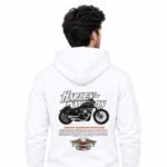 Harley-Davidson Heritage Hoodie