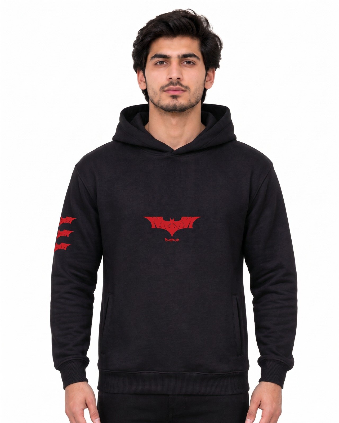 Batman Hoodie