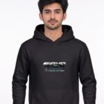 Amg W15 Hoodie