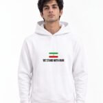 Ayatollah Khamenei Hoodie