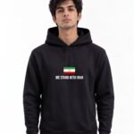 Ayatollah Khamenei Hoodie