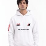 Audi hoodie