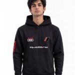 Audi hoodie
