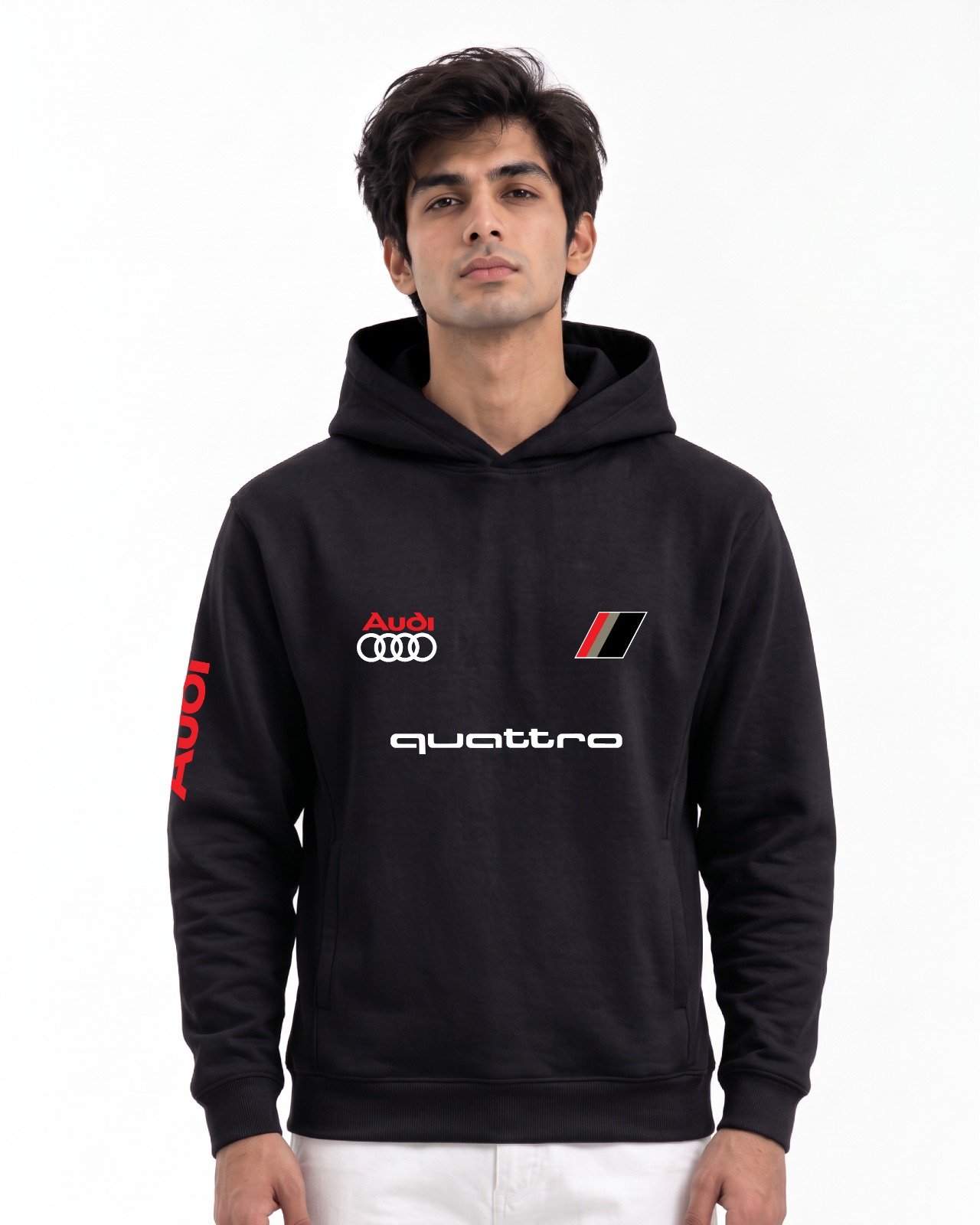 Audi hoodie