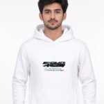 Amg W15 Hoodie
