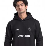 AMG Hoodie