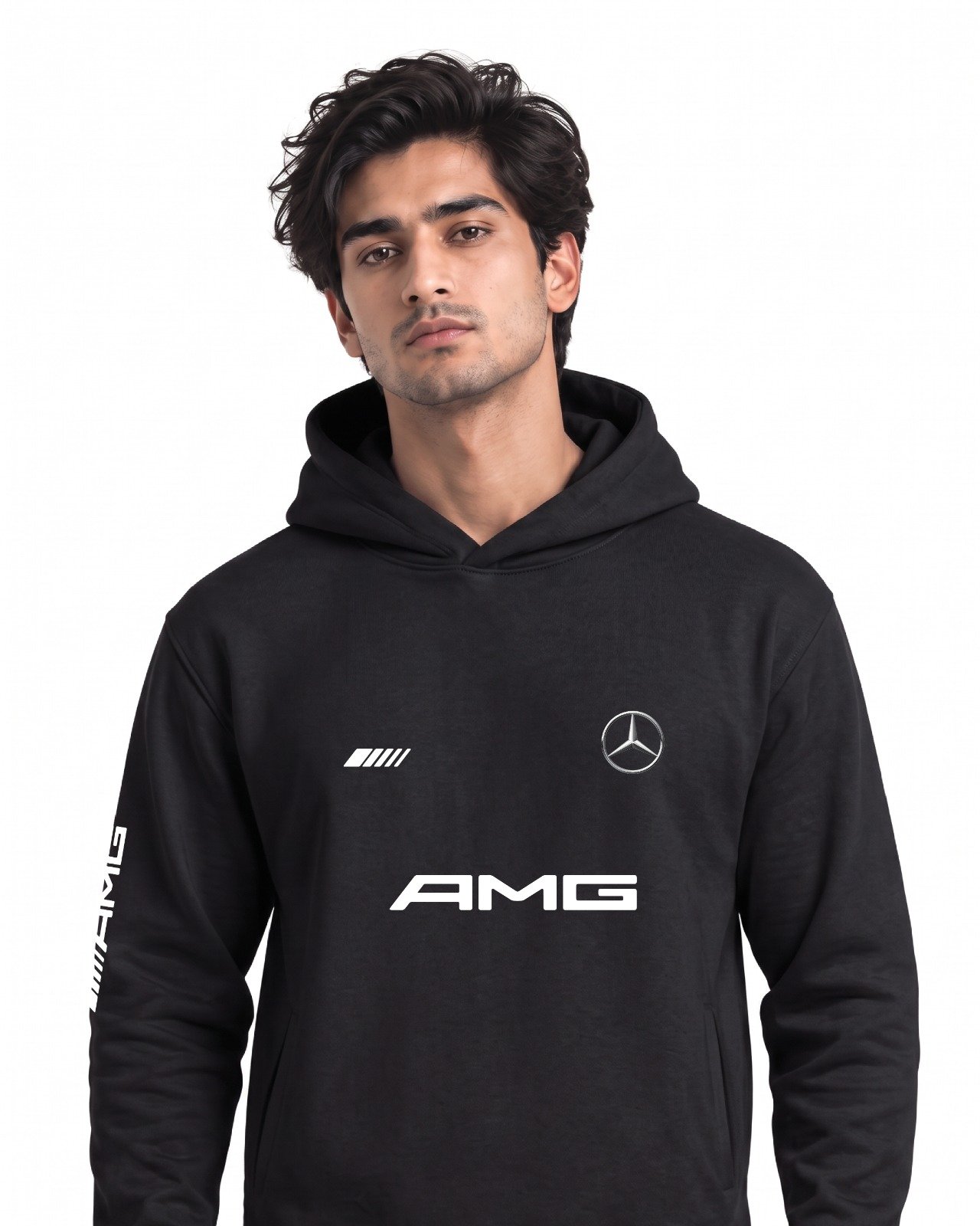 AMG Hoodie