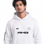 AMG Hoodie
