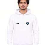 bmw 3.0 CSL Hoodie
