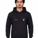 BMW M3 Boxy Hoodie