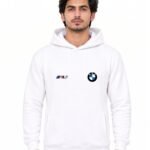 BMW M3 Boxy Hoodie