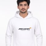 McLaren Hoodie