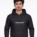 McLaren Hoodie
