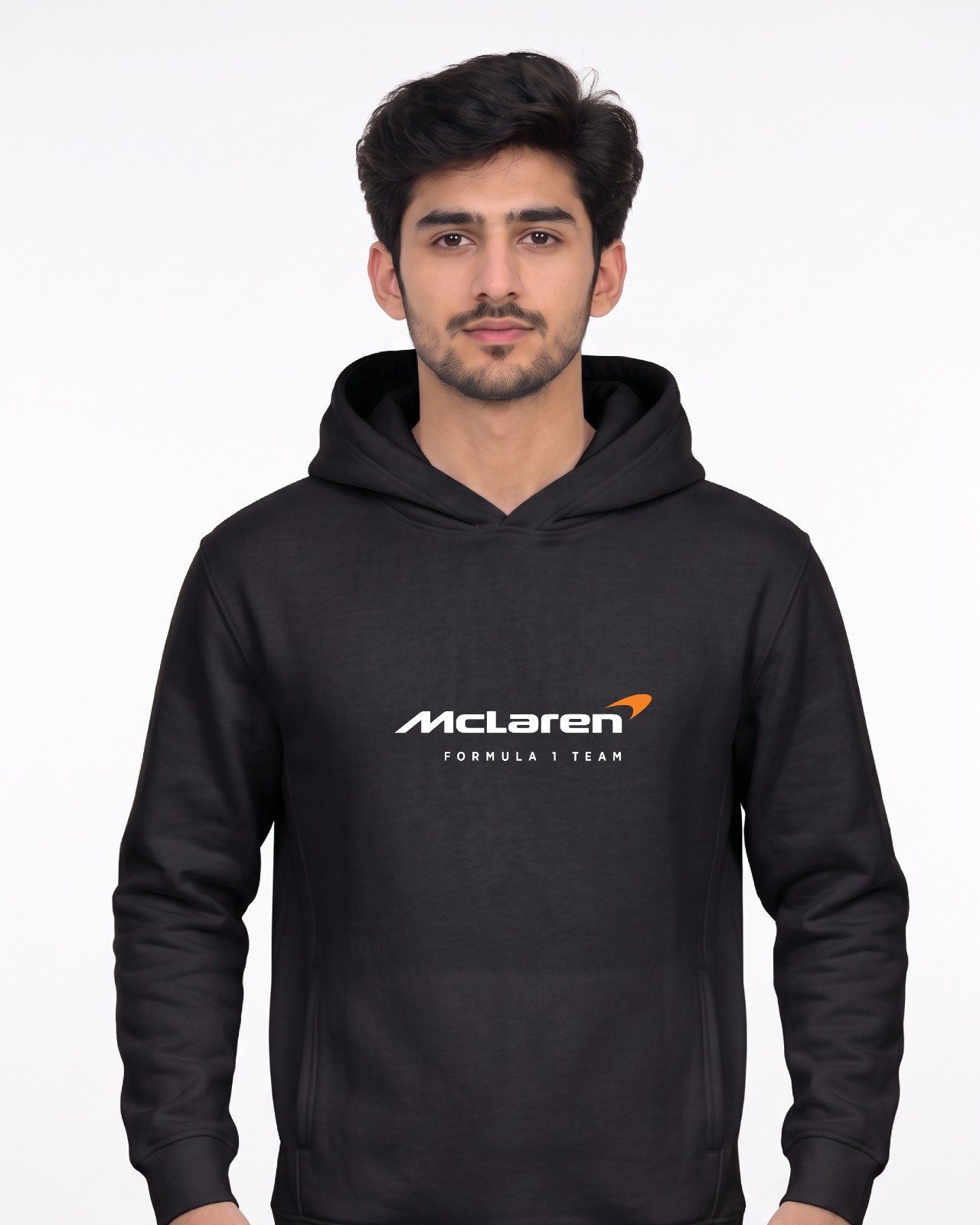McLaren Hoodie
