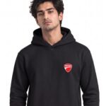 Ducati Panigale Motorsport Hoodie