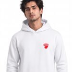 Ducati Panigale Motorsport Hoodie