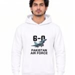 Paf 6-0 Hoodie