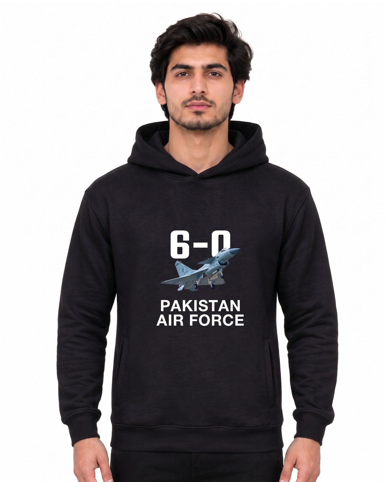 Paf 6-0 Hoodie
