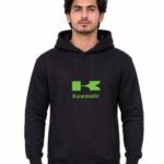 Kawasaki Ninja Hoodie
