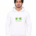 Kawasaki Ninja Hoodie
