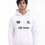 Jeep hoodie