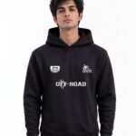 Jeep hoodie