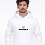 AMG G63 Mansory Hoodie
