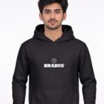 AMG G63 Mansory Hoodie