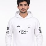 F1 Movie Hoodie