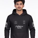 F1 Movie Hoodie