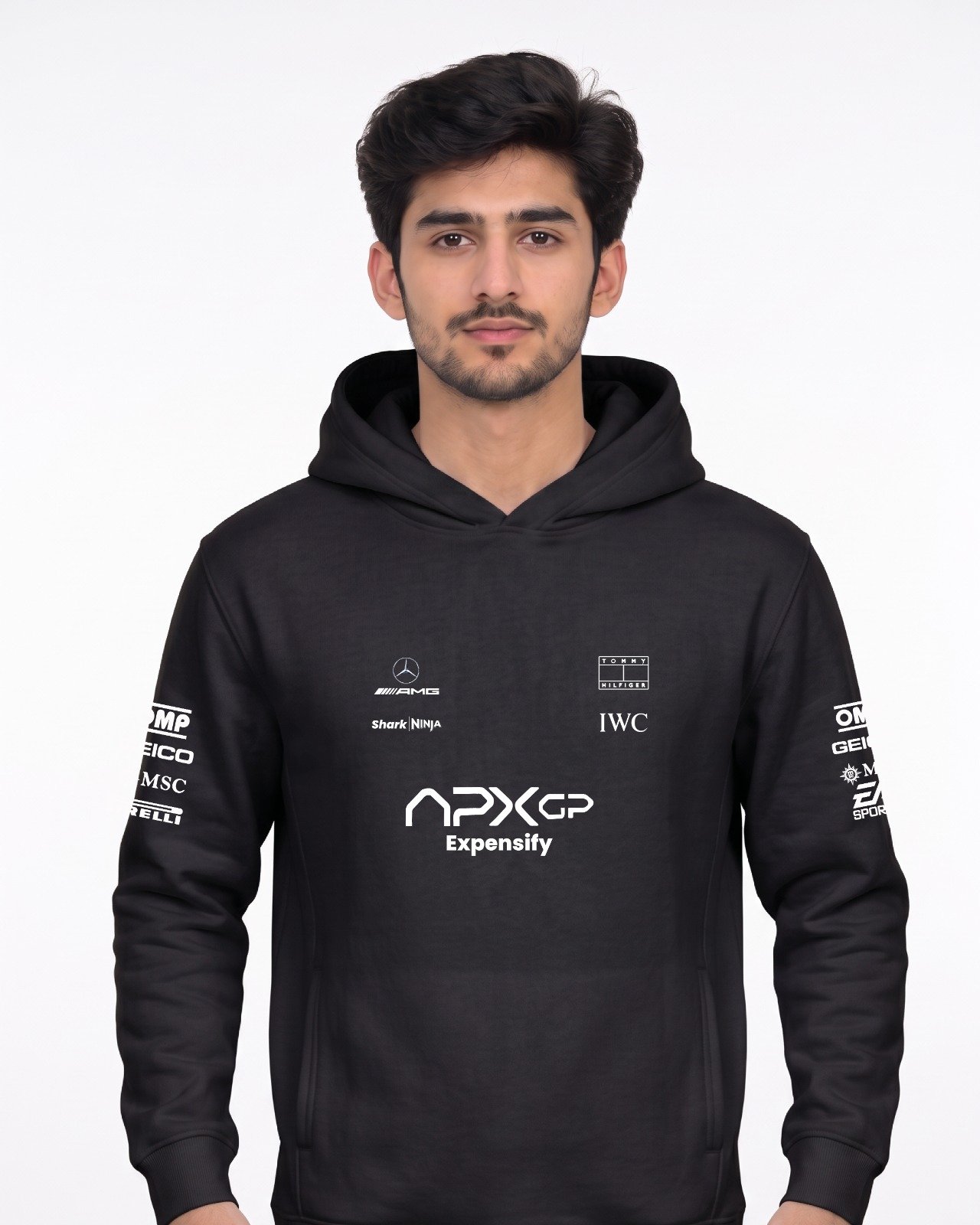 F1 Movie Hoodie