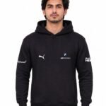 BMW Motorsports Hoodie
