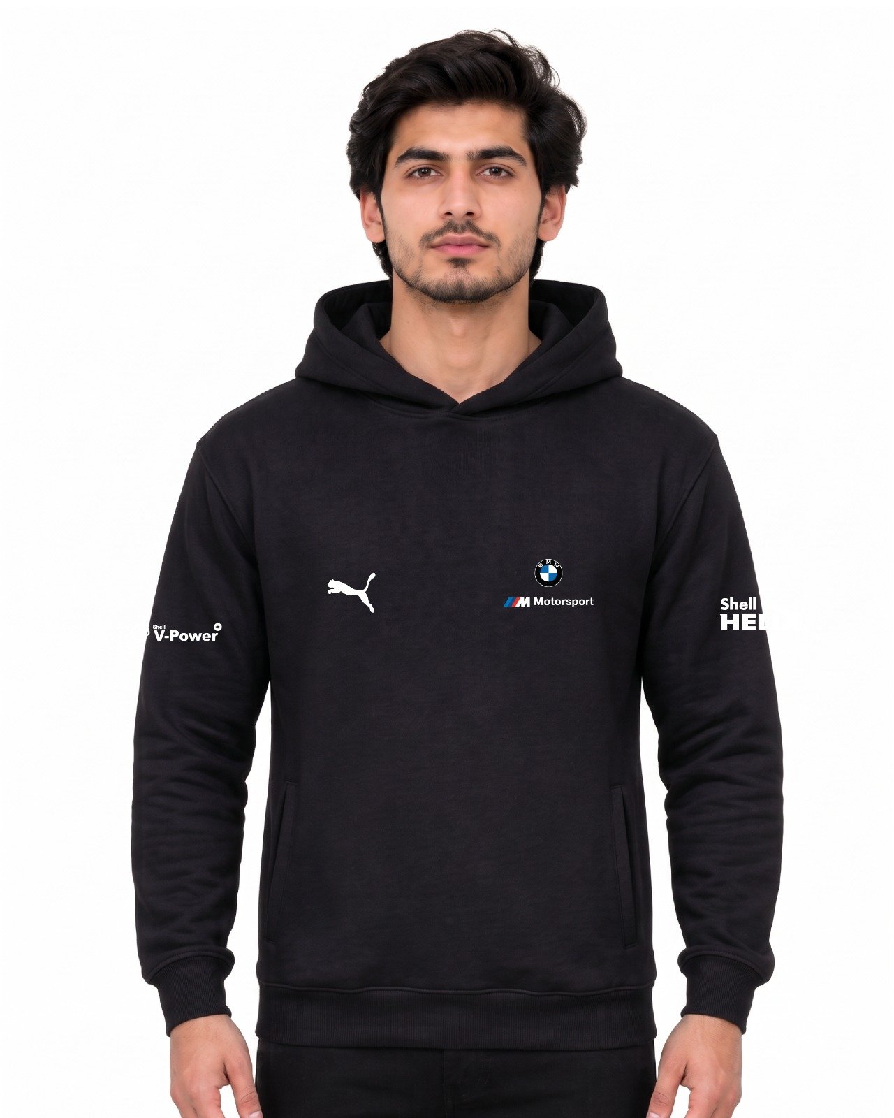 BMW Motorsports Hoodie
