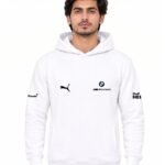 BMW Motorsports Hoodie