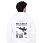 J-10 Hoodie