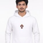 Cr7 Last Dance Hoodie