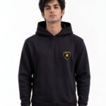 Lamborghini Hoodie
