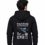 J-10 Hoodie