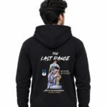 Messi Last Dance Hoodie