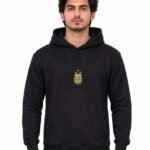 Messi Last Dance Hoodie