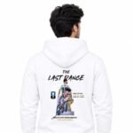 Messi Last Dance Hoodie