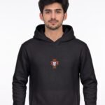 Cr7 Last Dance Hoodie