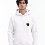 Lamborghini Hoodie