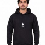 J-10 Hoodie
