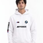 MPower Hoodie