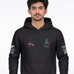Mercedes f1 hoodie