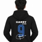 Haaland Fifa Hoodie