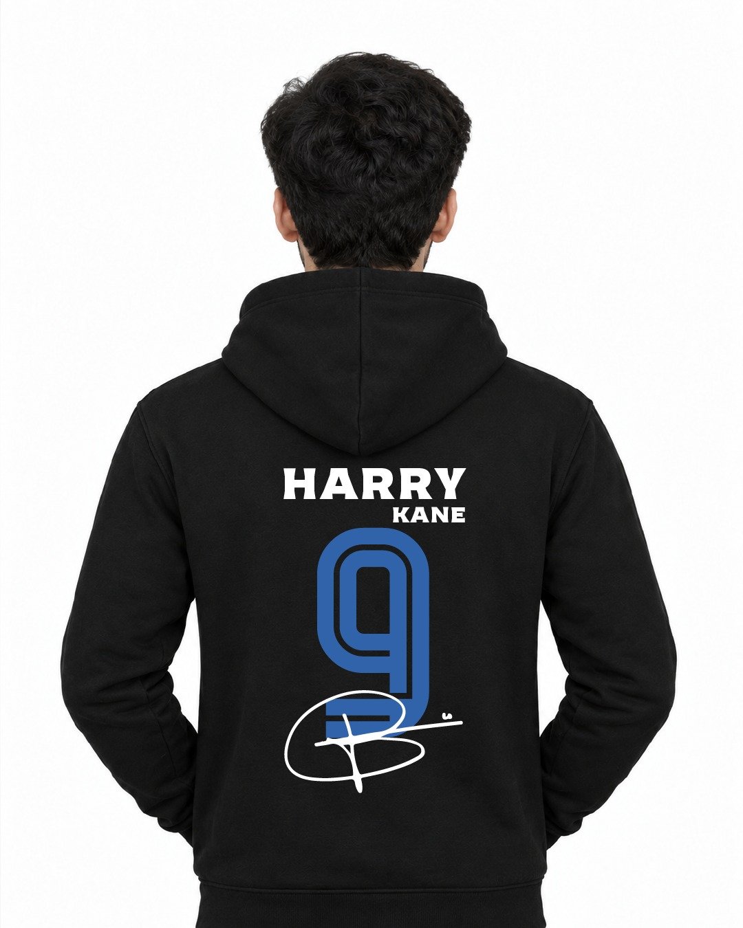 Haaland Fifa Hoodie