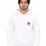 Ronaldo hoodie