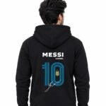 Messi Fifa Hoodie